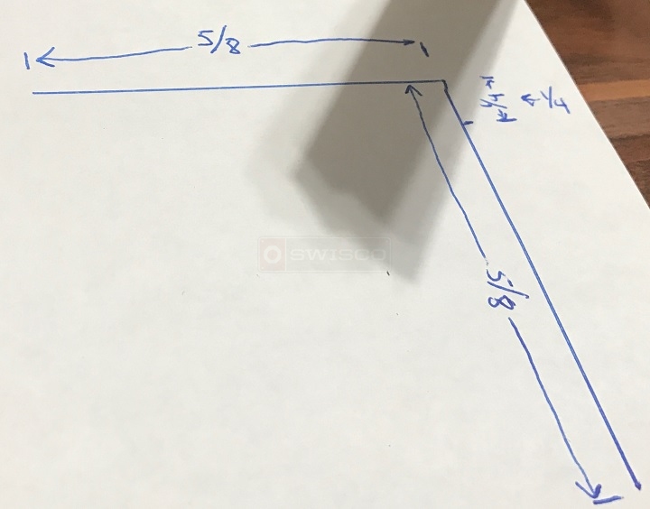 snap in drawing