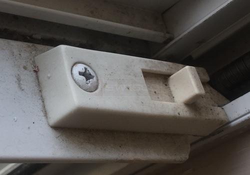 window clip
