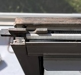 latch