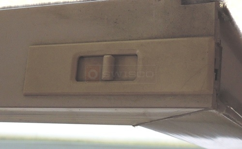 latch