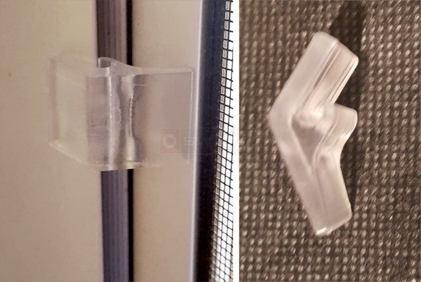 Looking For Screen Door Clips Swisco Com