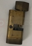 lock