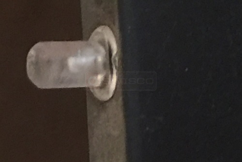 screen top pin