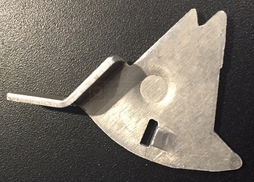 screen latch