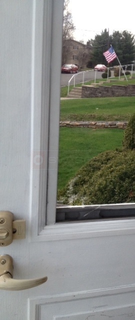 door screen