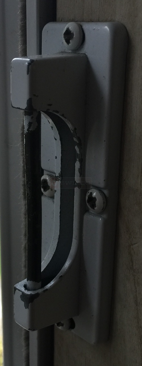 door catch