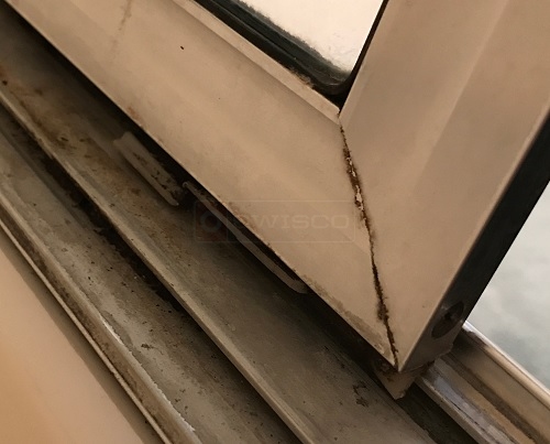 door track