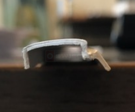 User submitted image of their window hardware.