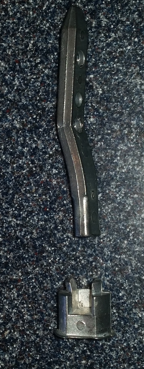 pivot bar
