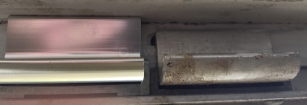 window latch