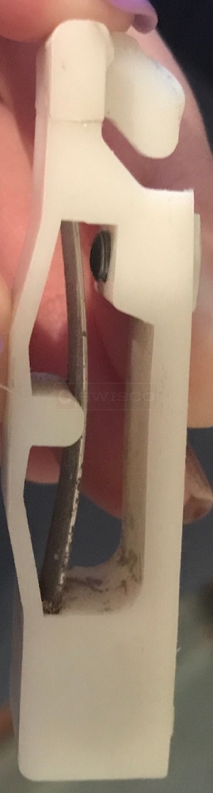 window hardware