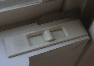 latch