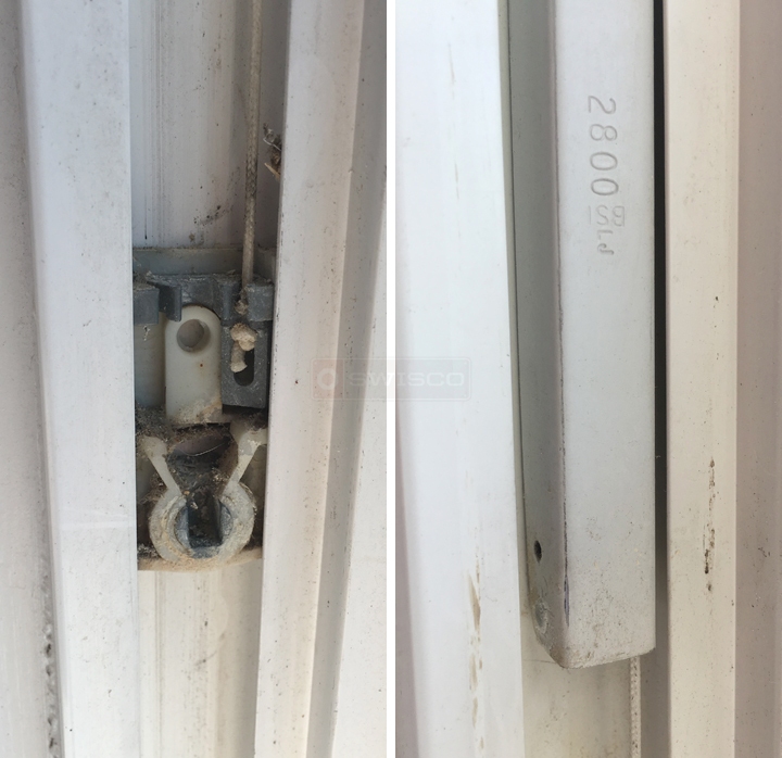 Channel window balance : SWISCO.com