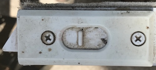 latch