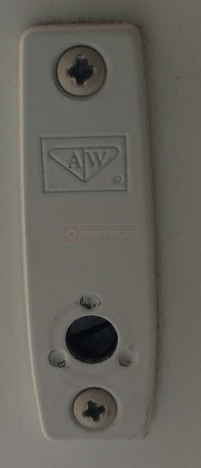 door lock
