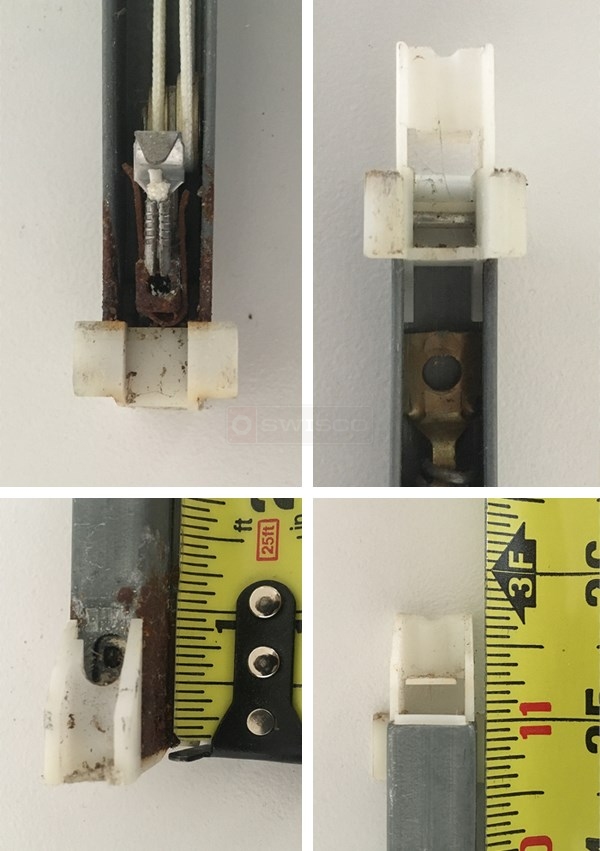 Channel balance