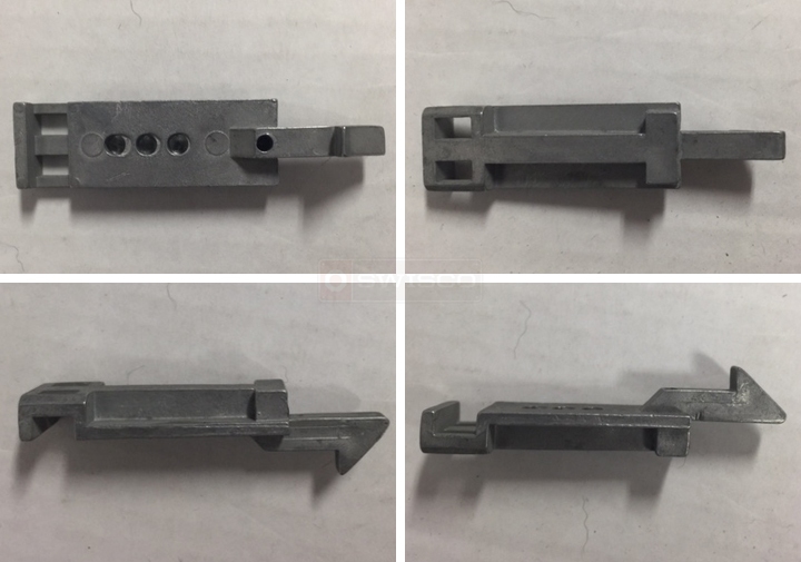 User submitted photos of window hardware.