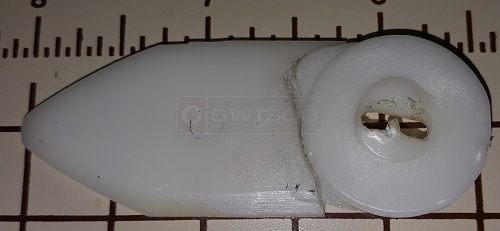screen retainer