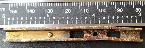 pivot bar
