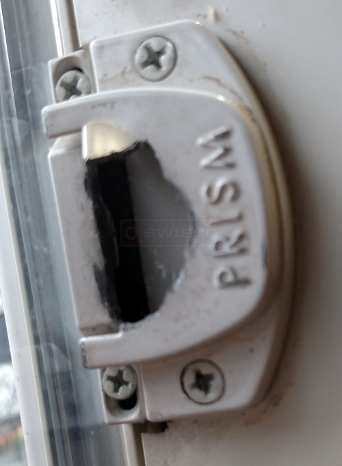 prism lock