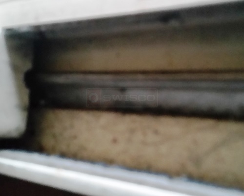 door track