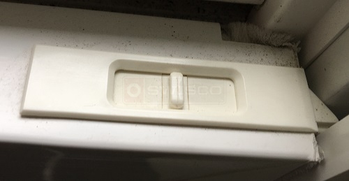 latch