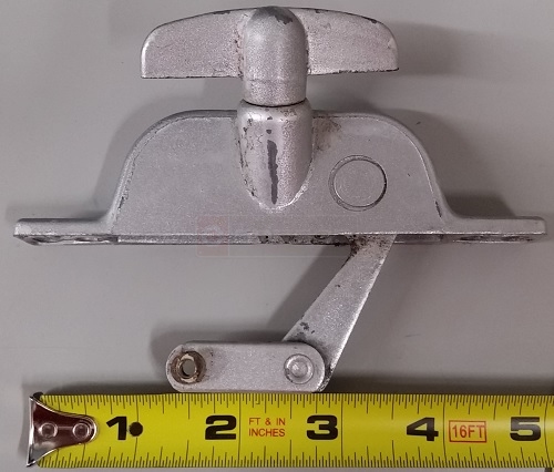jalousie