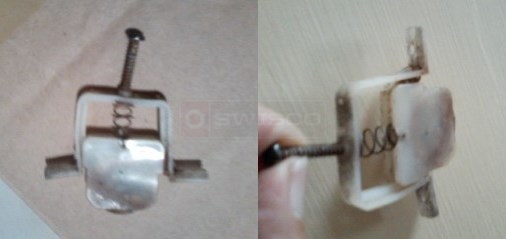 Roller assembly