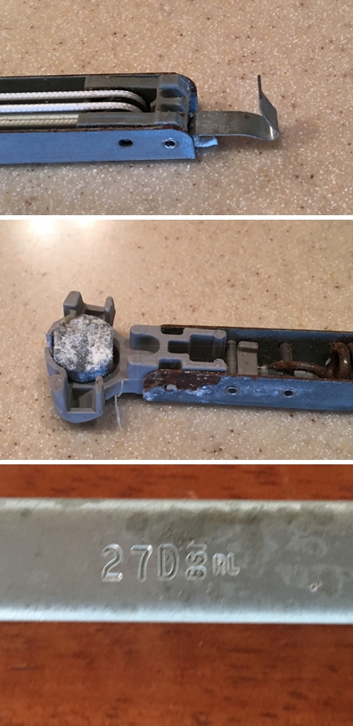 User submitted image of their window hardware.