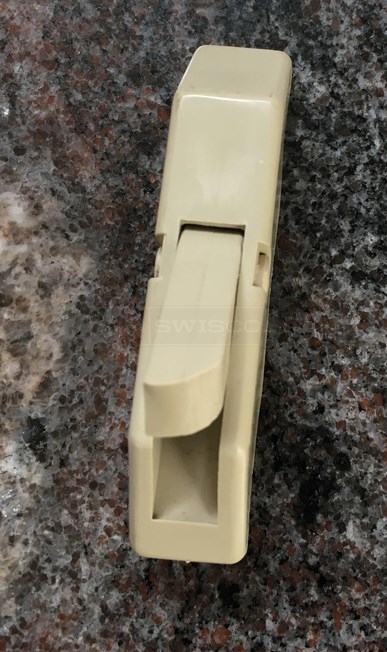 Casement Lock