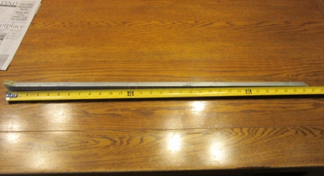 Channel balance