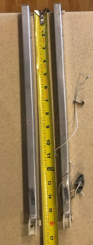User submitted image of their window hardware.