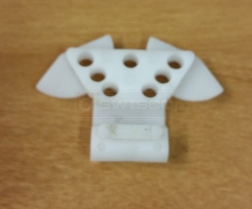 User submitted image of their window hardware.