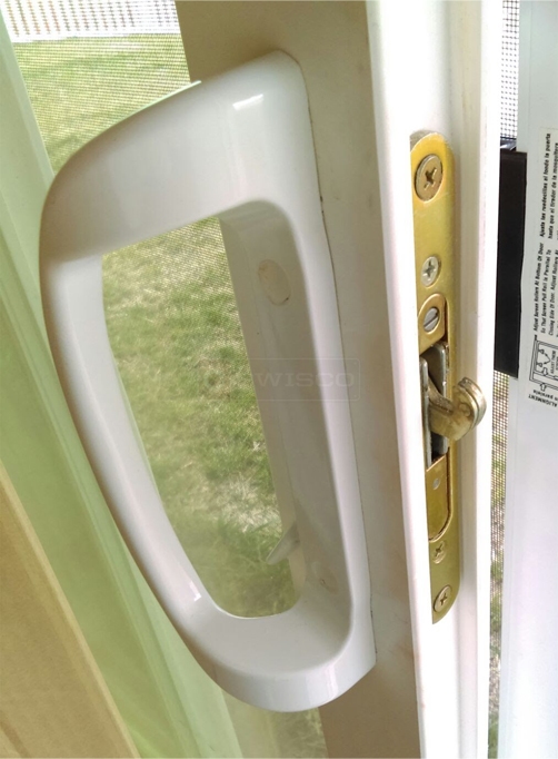User submitted image of their window hardware.