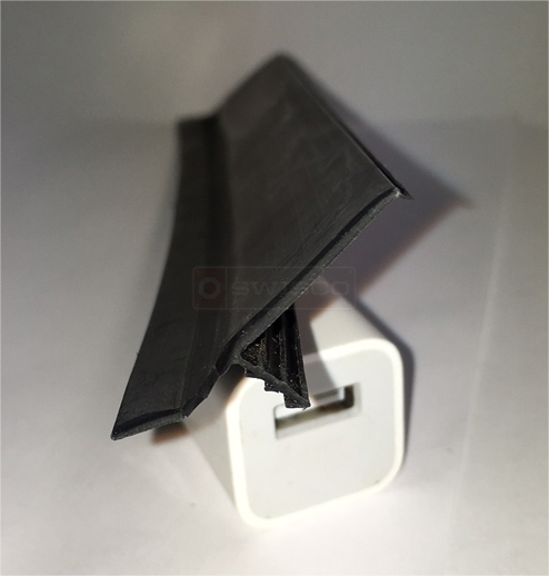 User submitted image of their weatherseal.