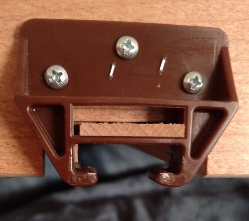 drawer guide