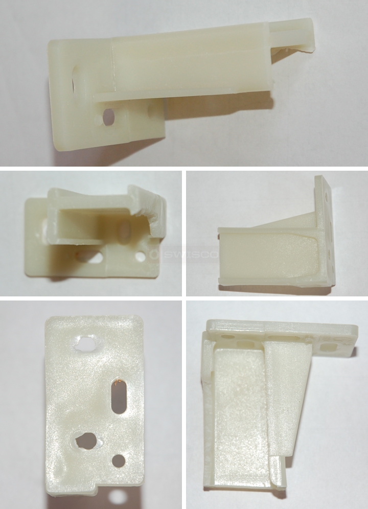 User submitted photos of drawer hardware.