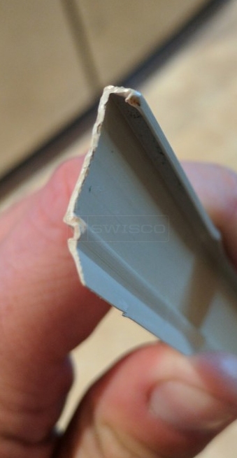 User submitted image of their window hardware.