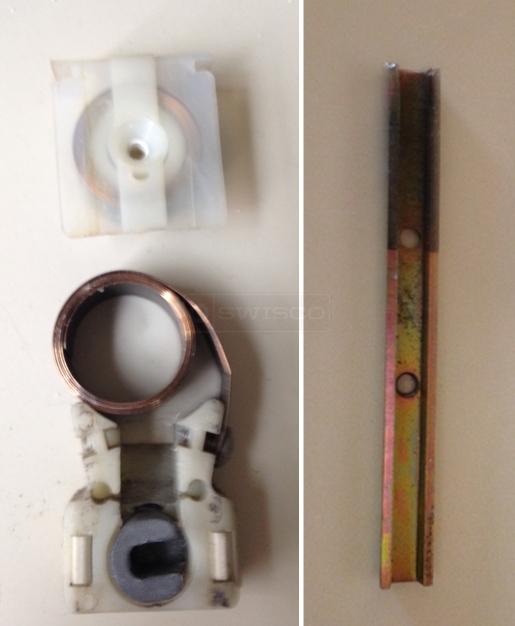 User submitted image of their window hardware.