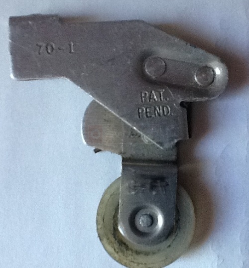 screen door roller