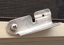 metal clip