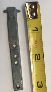 pivot bar
