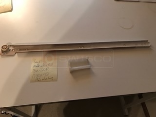 drawer track