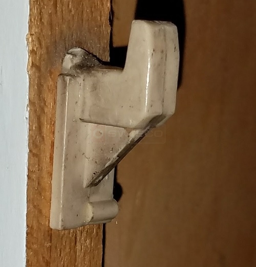 drawer guide