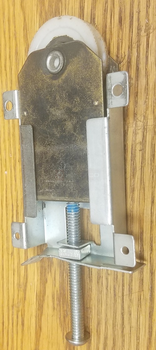 mirror roller