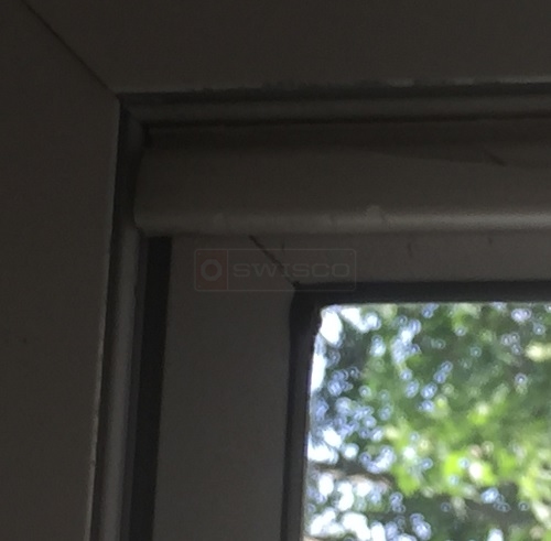 storm doors