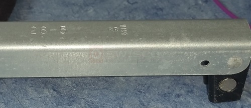 channel