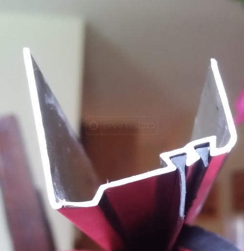 Pella Stormdoor sweep