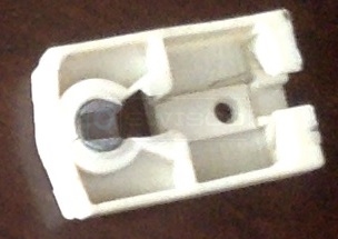 pivot shoe
