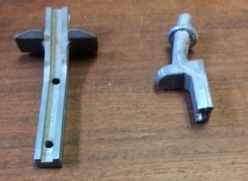 pivot bar